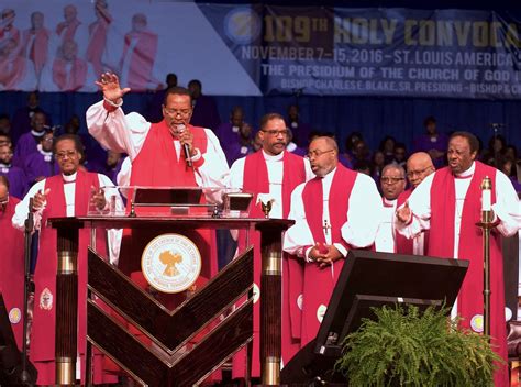COGIC Convocation Live Stream Service 的图像结果