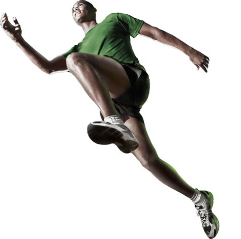 Running PNG 的图像结果