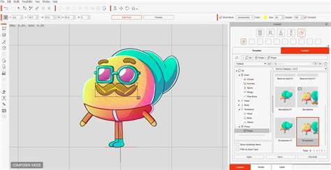Cartoon Animator Tutorials 的图像结果