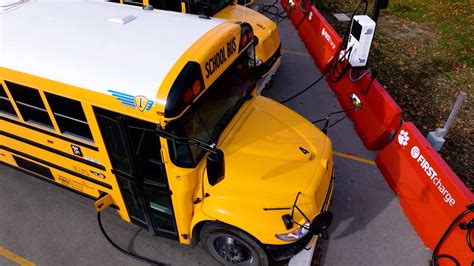 Powering the Transition: How First Charge™ Simplifies Fleet Electrification - Inside The Blueprint