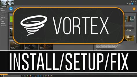 Vortex Mod Manager Download 的图像结果