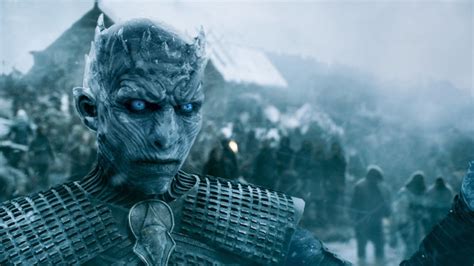 One way ‘Game of Thrones’ could end : Daenerys wins the Iron Throne and ...