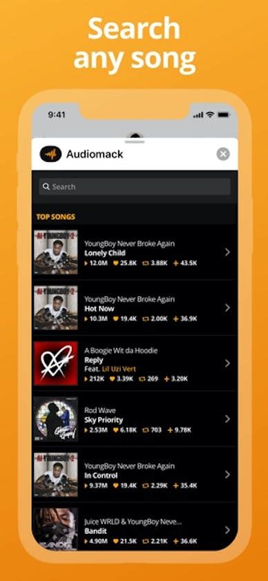 Audiomack Downloader Review| Download from Audiomack to MP3 for Free