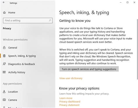 Voice Over Tutorials in Windows 10 的图像结果