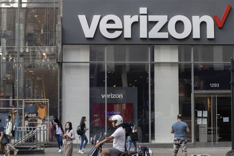 Verizon working to restore Fios service following massive outage - DCD