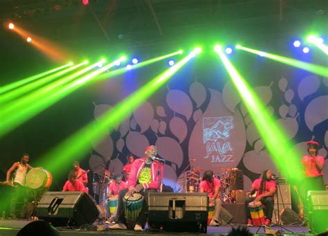 Java Jazz Live 的图像结果