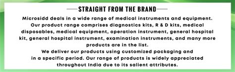 MICROSIDD Polypropylene Micropipette Tips 100-1000ul (Blue) -Pack of ...