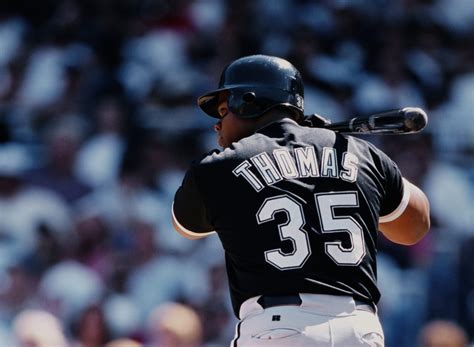 Frank Thomas Net Worth - Wiki, Age, Weight and Height, Relationships ...