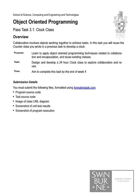 Image result for Clock Class 3rd