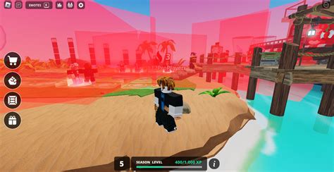 Hitbox Expander GUI Script 的图像结果