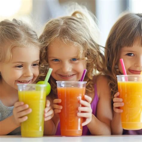 What is the Connection Between Fruit Juice and Children’s Weight Gain ...