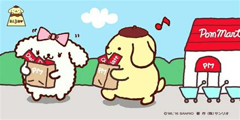 Pin by Romina :) on pompompurin | Sanrio characters, Sanrio, Hello kitty