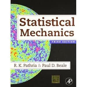 Statistical Mechanics : Amazon.in
