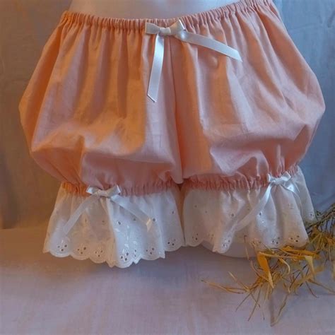 Buy Bloomers for Women Online In India - Etsy India