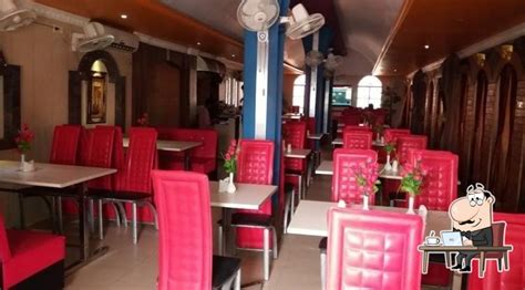 The Park Restaurant, Kolkata - Restaurant menu, prices and reviews