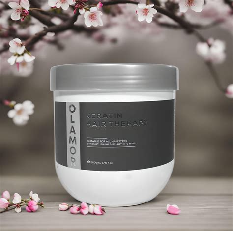 Best Natural Products For Hair And Skin | Olamor – OLAMOR