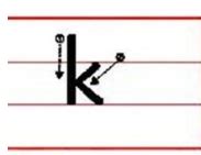 “K”字母开头的英文名字 -好名字网