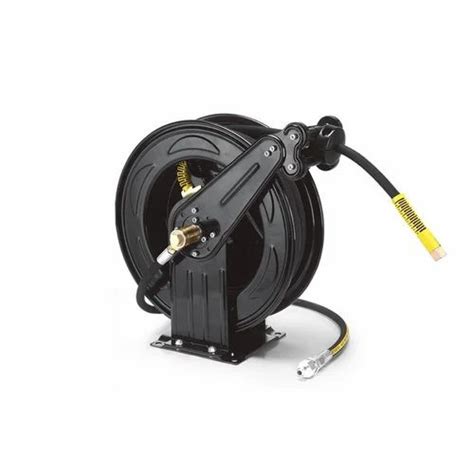 Grease Guns Hoses Accessories - Heavy Duty Hose Reel Trader - Retailer ...