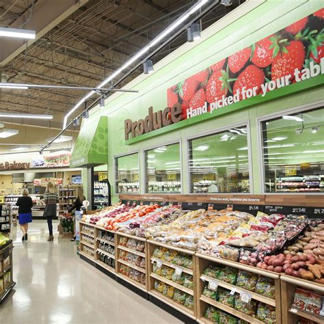 Food Lion Grocery Store
