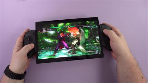 ONEXPLAYER X1 play RPCS3 emulator - DROIX Blogs | Latest Technology and ...