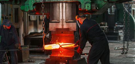 Metal Industry: Risks, Opportunities & Shifts | Coface