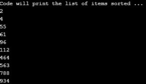 Image result for Bubble Sort Algorithm Code for Microsoft Excel