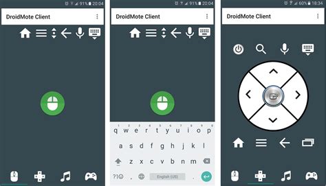 Best Android PC Controller App 的图像结果