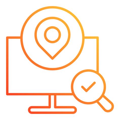 Local Search Icon 的图像结果