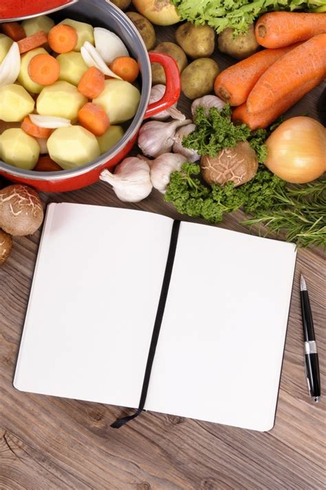 Estrategias para planificar comidas efectivas