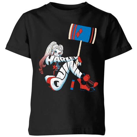 Camiseta Harley Quinn Australia Camisetas Harley Quinn Envío Gratis