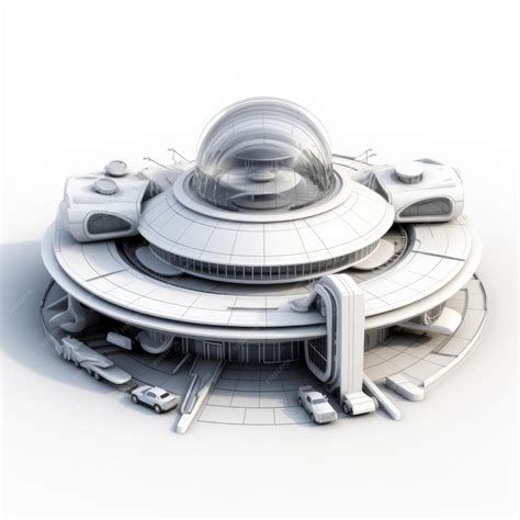 High-Tech Center Background 的图像结果