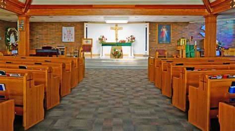 St. Dominic Savio – Roman Catholic Parish