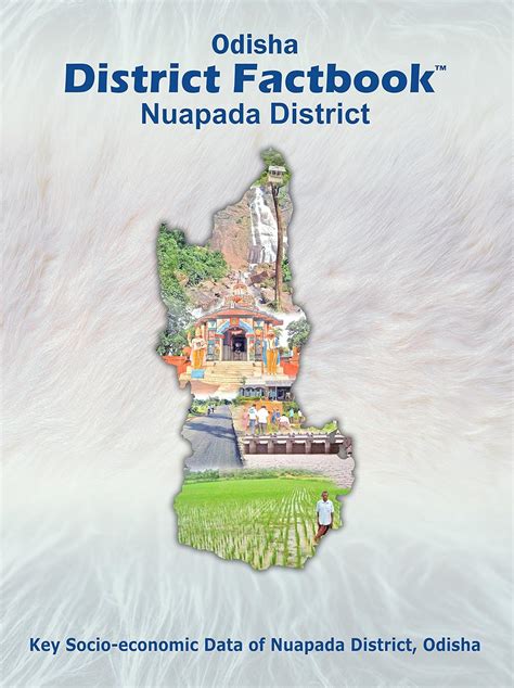 Buy Odisha District Factbook : Nuapada District Book Online at Low ...