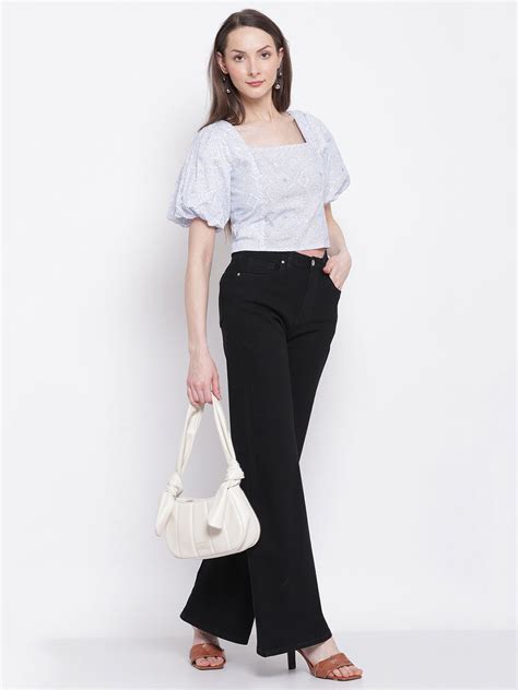 Buy Stylish Tops for Women Online - Global Republic – Page 3