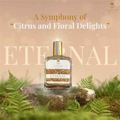 Eternal – Scentsmith