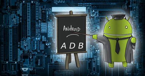 Image result for ADB Android Root