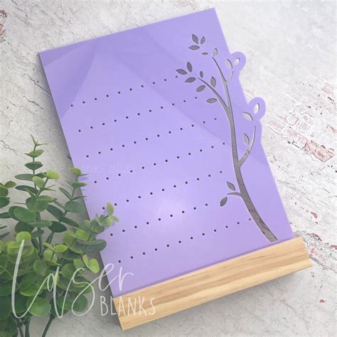 Image result for Earring Tree Display