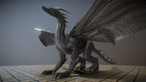 ドラゴン 3dモデル フリー – dragons 3d models – EUOW