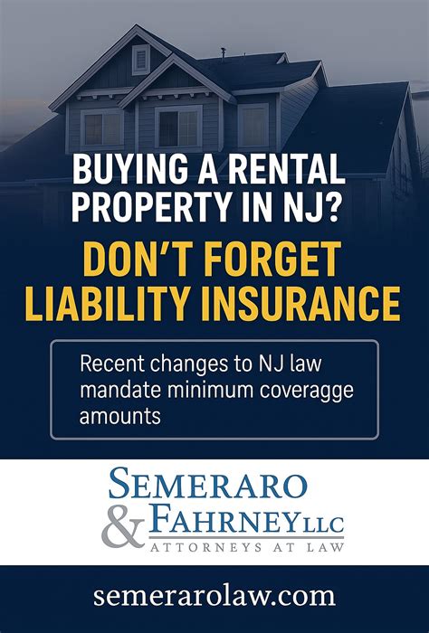 Buying a Rental Property in NJ? Here’s Why You Can’t Ignore Liability ...