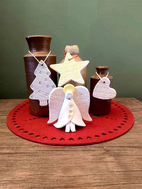 Christmas Pottery Workshop , Castle Park Arts Centre, Northwich ...