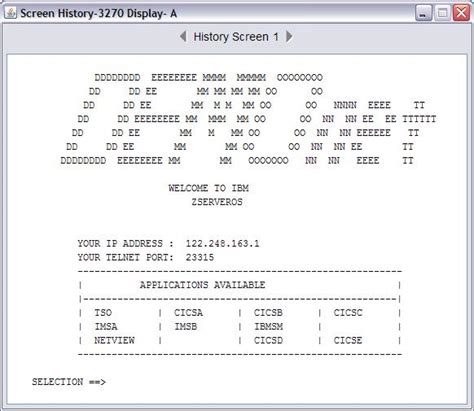 Image result for Modified Screen History