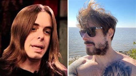 FOTOS: El antes y después de Dross, la increíble transformación del ...