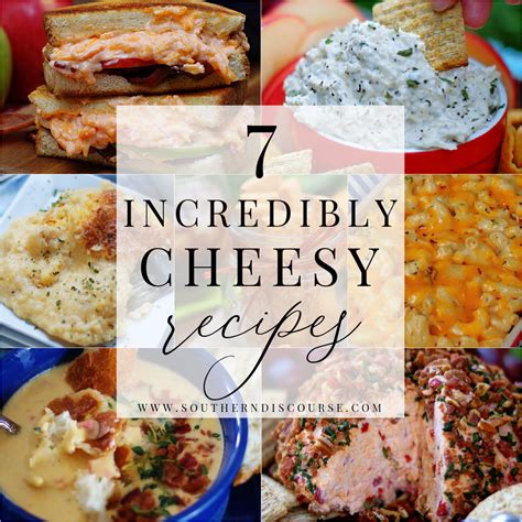 Image result for Cheese Recipes