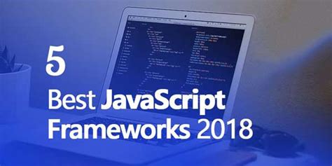 Image result for Top 5 JavaScript Frameworks