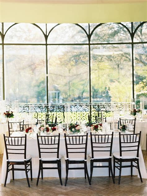 October Wedding at Jasna Polana | Janet Makrancy’s Weddings & Parties