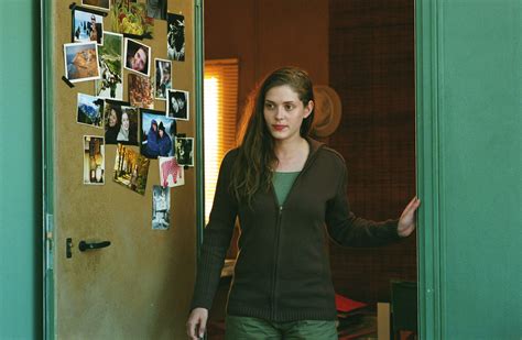 Emma Griffiths Malin - actress, director