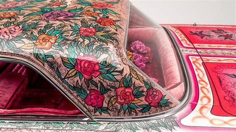 1964 Chevrolet Impala “Gypsy Rose” — Petersen Automotive Museum