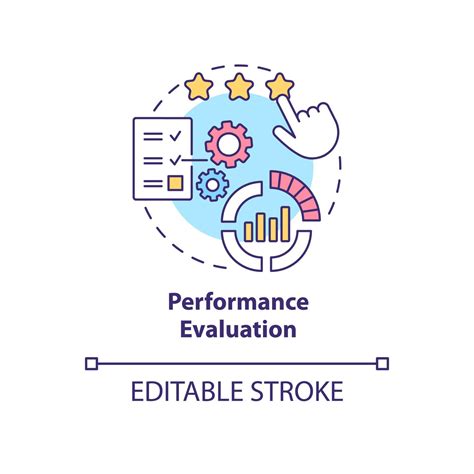 Measure Performance with Evaluations - Phoenix Vector Art