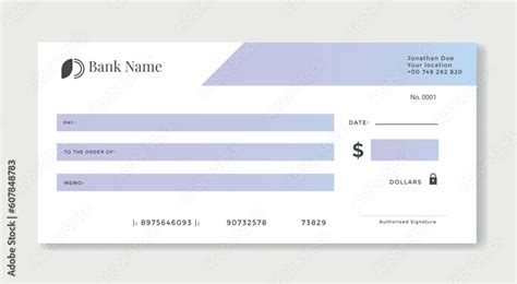 Image result for Rectangle Box Check Amount Template