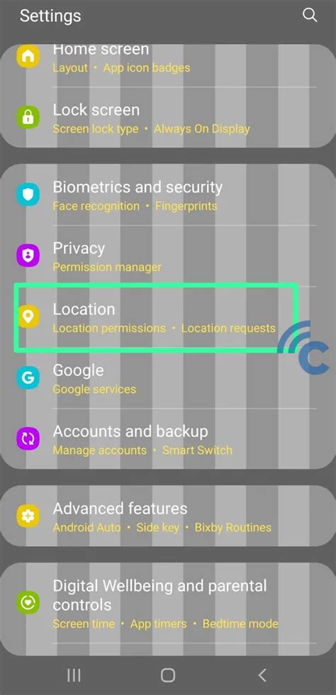 Image result for Installation GPS Android